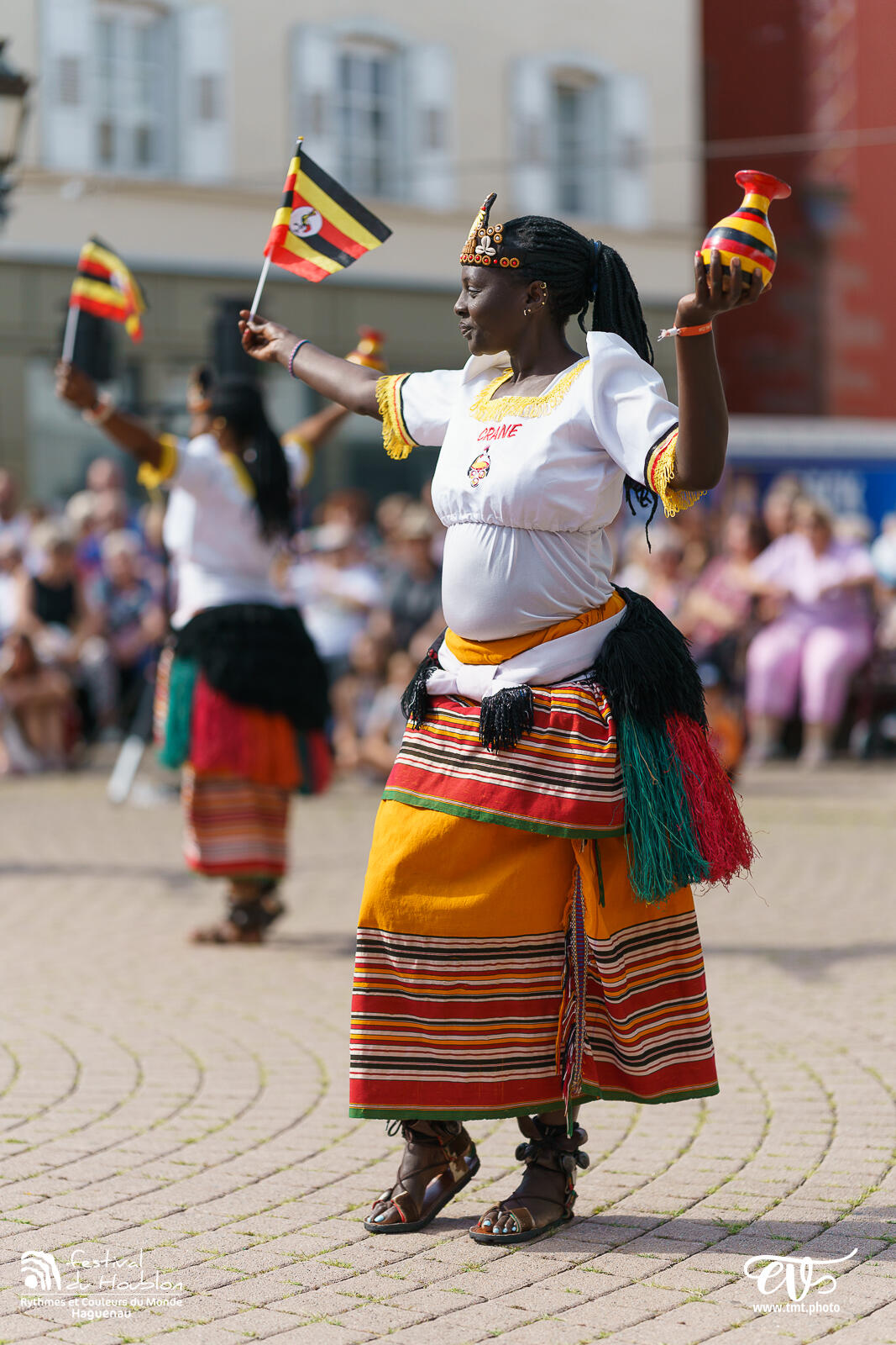 FDH 2024.08.21 | OUGANDA